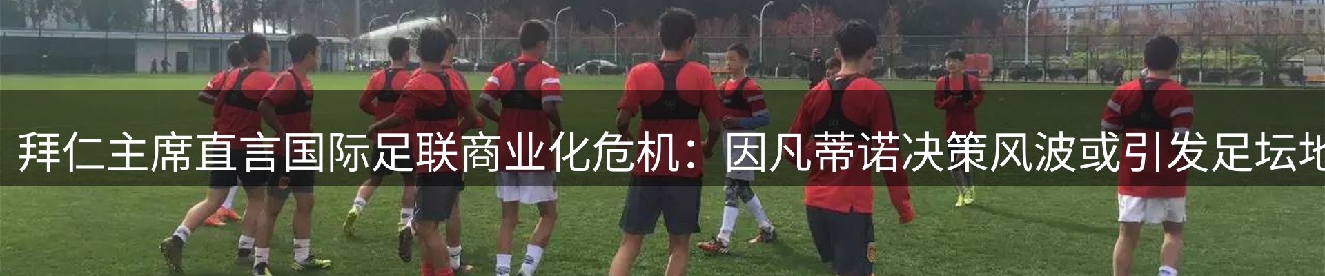 最新动态