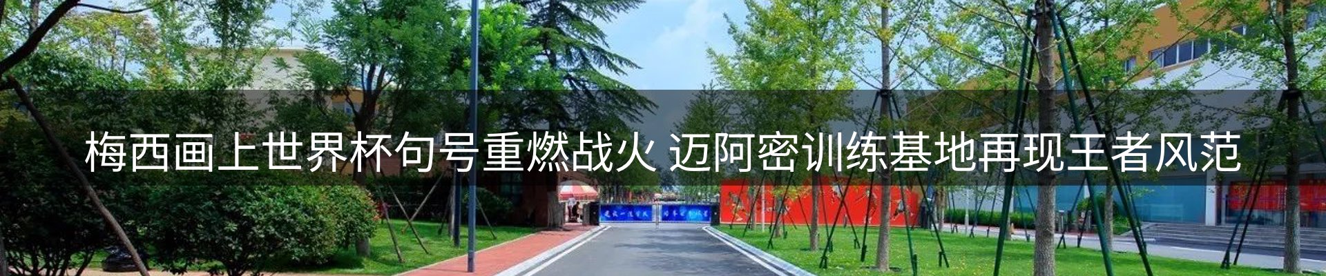 最新动态