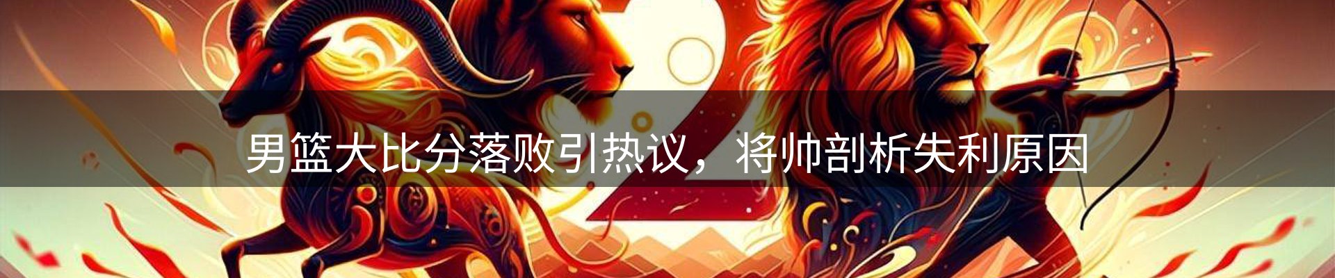 最新动态