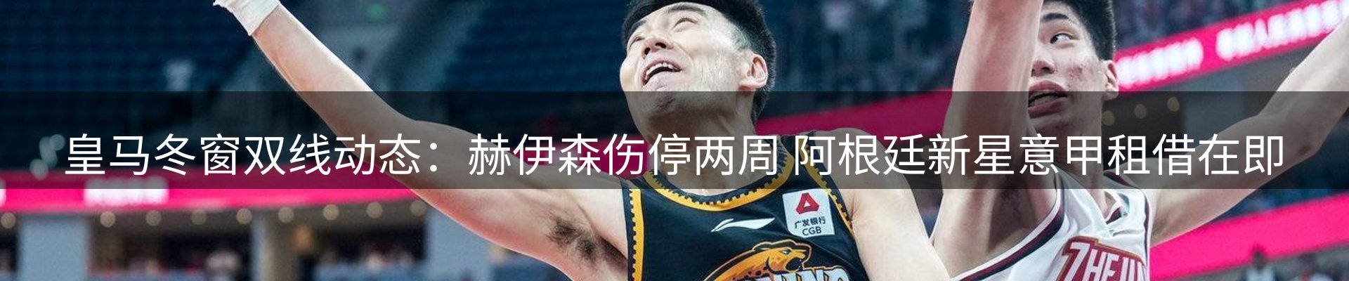 最新动态