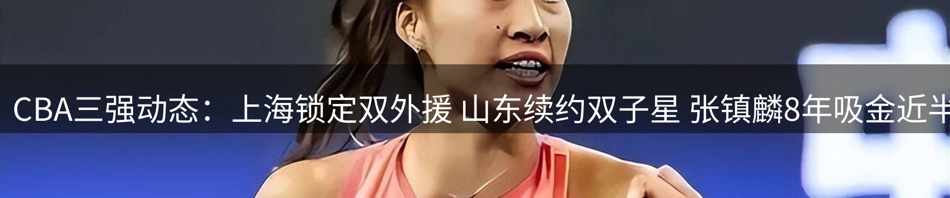 最新动态