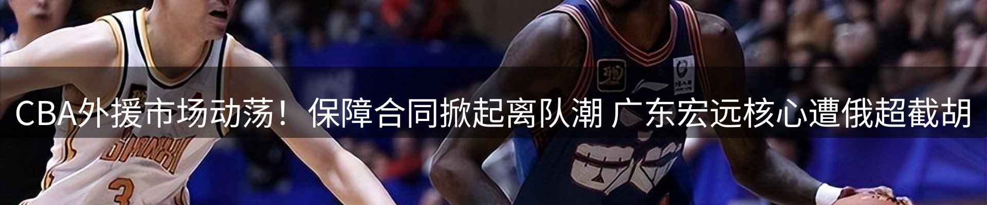 最新动态