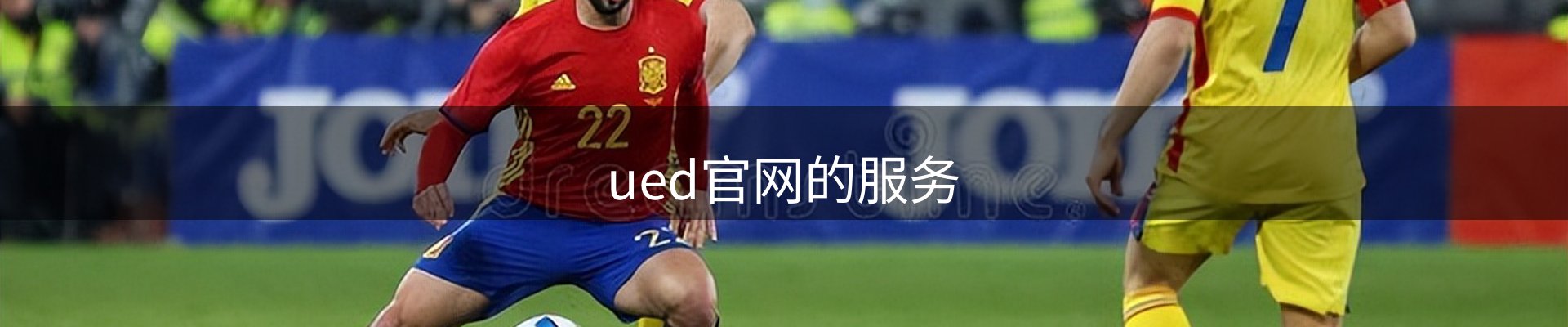 ued官网的服务